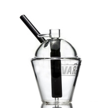 Icee Cup Water Pipe pour fumer avec tube noir (ES-GB-068)